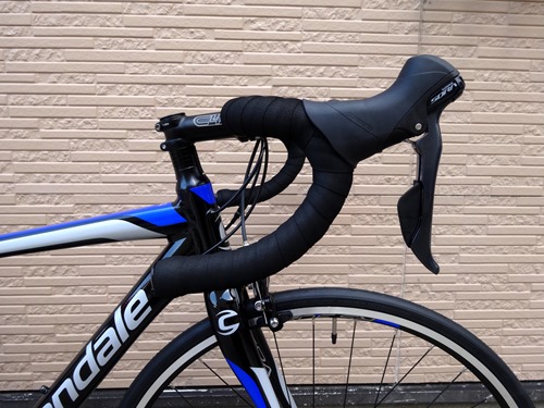 2017 cannondale sales synapse sora
